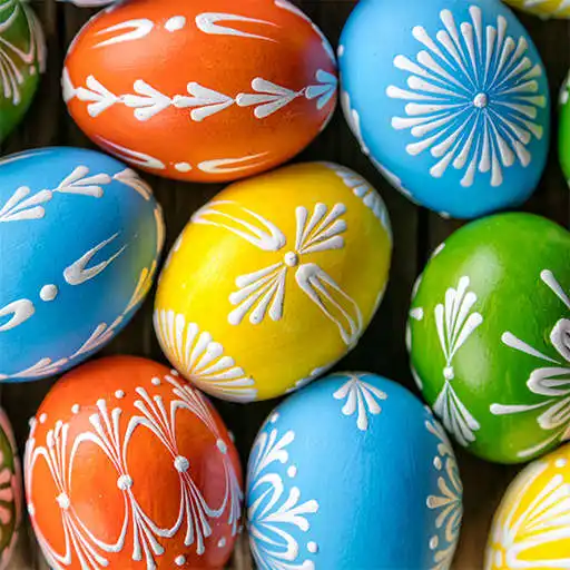 Run free android online Easter Eggs Wallpapers APK Run free android online Easter Eggs Wallpapers APK