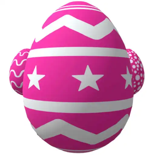 Play Easter Farm Runner APK