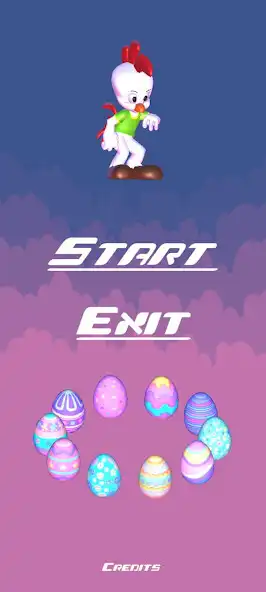 Play Easter Farm Runner  and enjoy Easter Farm Runner with UptoPlay