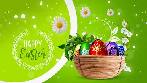 Play Easter Gif
