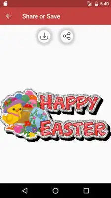 Play Easter Gif