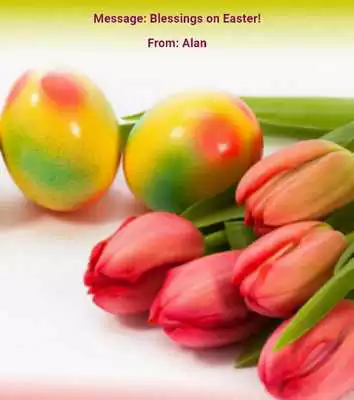 Play Easter Greeting Cards