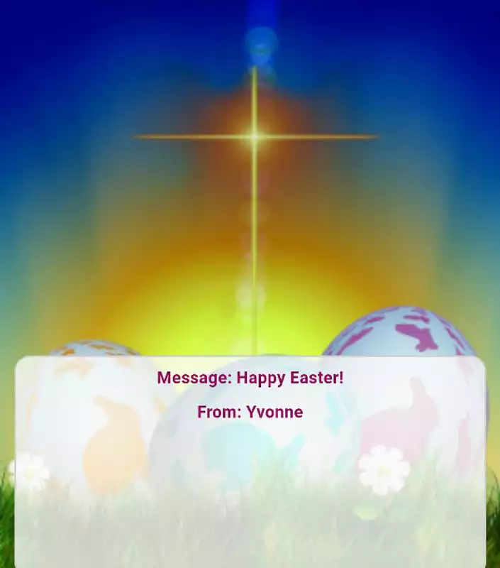 Play Easter Greeting Cards