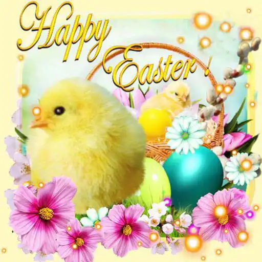Play Easter Greeting APK