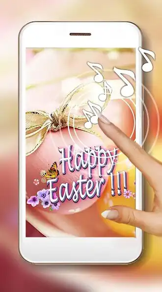 Play Easter Greeting  and enjoy Easter Greeting with UptoPlay