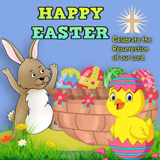 Free play online Easter Greetings APK Free play online Easter Greetings APK