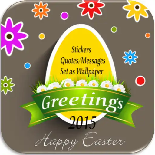 Play Easter Greetings APK