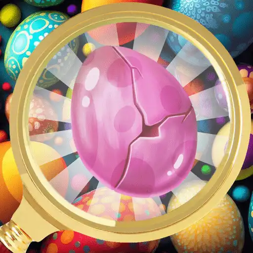 Play Easter Hidden Object Games APK