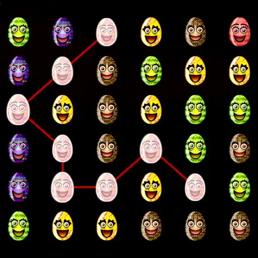 Play Easter Island Egg Match APK Play Easter Island Egg Match APK