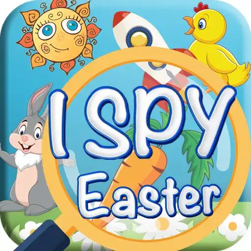 Play Easter I Spy Game APK Play Easter I Spy Game APK