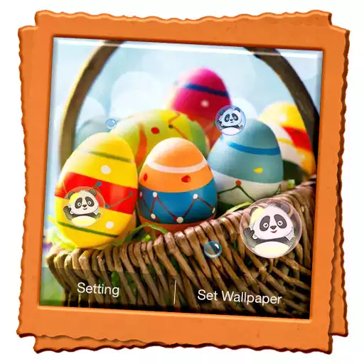 Free play online Easter Live Wallpaper APK Free play online Easter Live Wallpaper APK