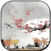 Free play online Eastern autumn 3D APK