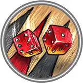 Free play online Eastern Backgammon APK