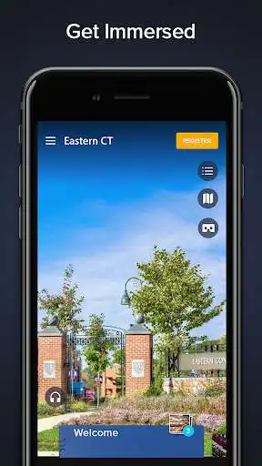 Play Eastern CT Experience  and enjoy Eastern CT Experience with UptoPlay