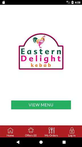 Play Eastern Delight Kebab  and enjoy Eastern Delight Kebab with UptoPlay