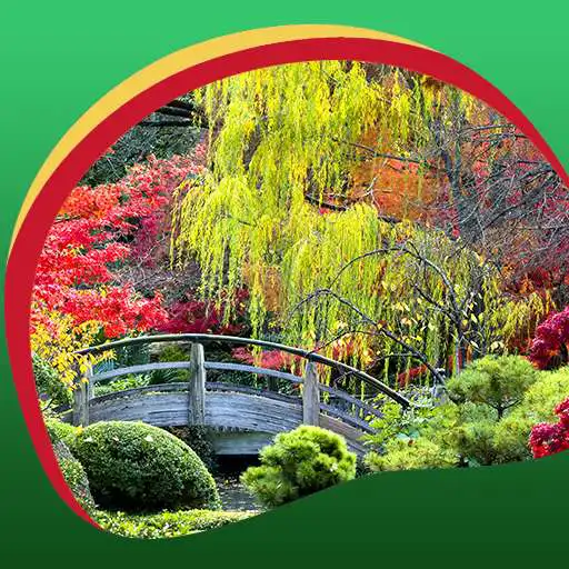 Free play online Eastern Garden Live Wallpapers APK Free play online Eastern Garden Live Wallpapers APK
