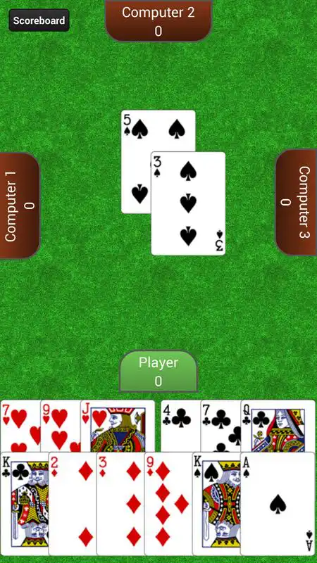 Play Eastern Hearts