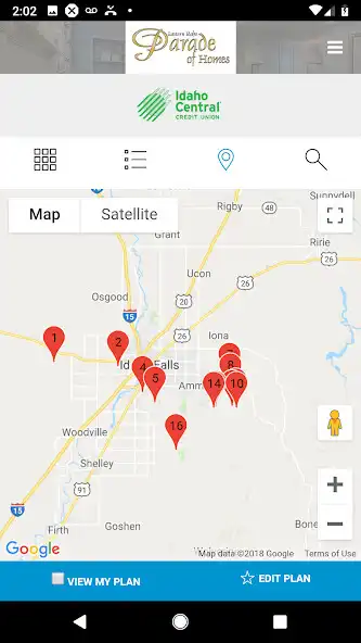 Play Eastern Idaho Parade of Homes  and enjoy Eastern Idaho Parade of Homes with UptoPlay