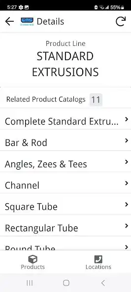 Play Eastern Metal Supply Catalog as an online game Eastern Metal Supply Catalog with UptoPlay