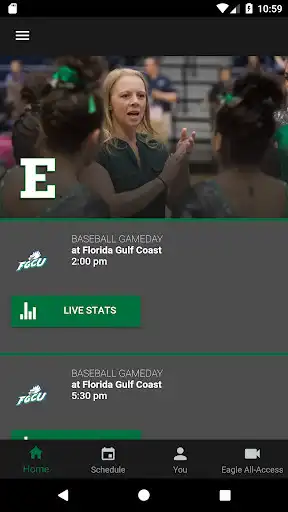 Play Eastern Michigan Eagles  and enjoy Eastern Michigan Eagles with UptoPlay