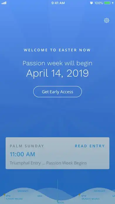 Play EasterNow  and enjoy EasterNow with UptoPlay