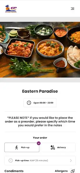 Play Eastern Paradise- Cornwall  and enjoy Eastern Paradise- Cornwall with UptoPlay