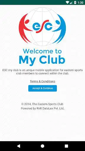 Play Eastern Sports Club  and enjoy Eastern Sports Club with UptoPlay