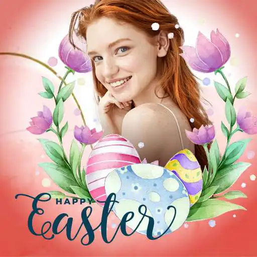 Play Easter Photo Editor APK Play Easter Photo Editor APK