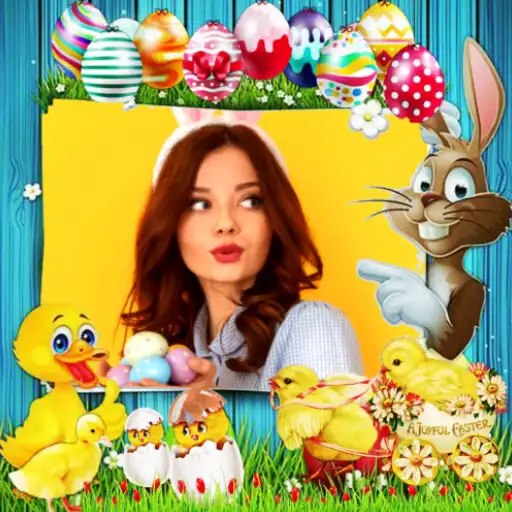 Play Easter Photo Frame 2023 APK