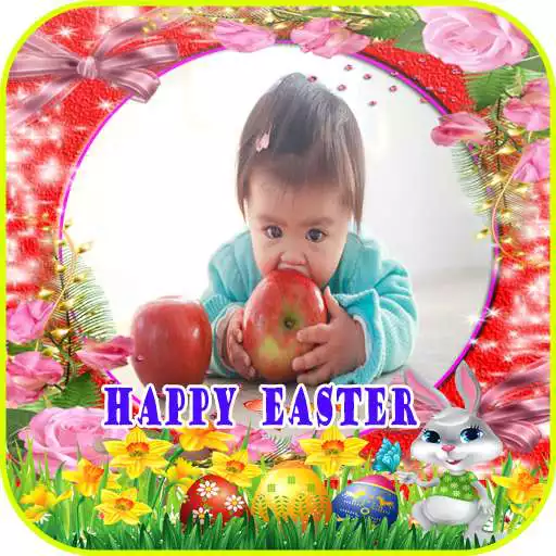 Play Easter Photo Frames HD APK