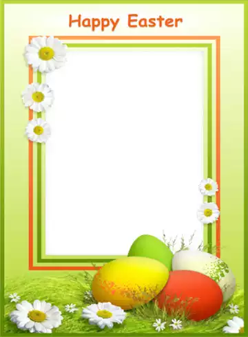 Play Easter Photo Frames  and enjoy Easter Photo Frames with UptoPlay