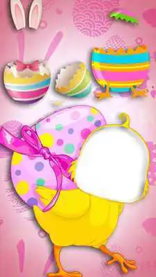 Play Easter Photo Montage Maker
