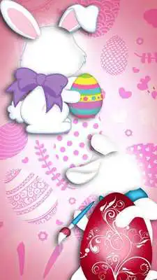 Play Easter Photo Montage Maker