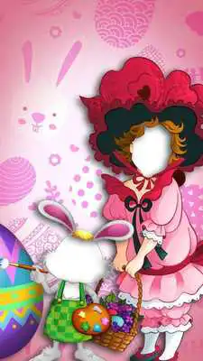 Play Easter Photo Montage Maker