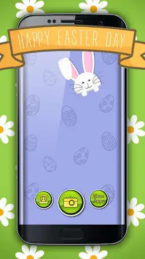 Play Easter Photo Stickers - Happy Easter Photo Effect