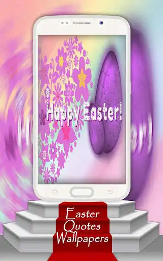 Play Easter Quotes Wallpapers