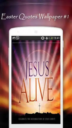 Play Easter Quotes Wallpapers