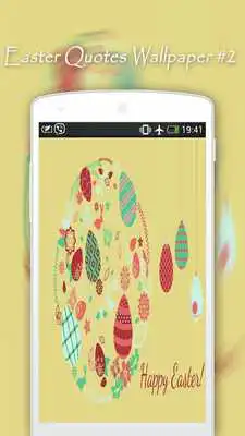 Play Easter Quotes Wallpapers
