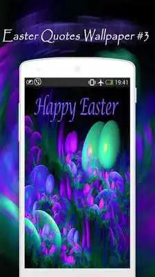 Play Easter Quotes Wallpapers