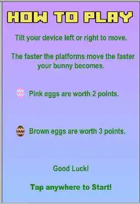 Play Easter Roll