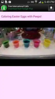 Play Easter