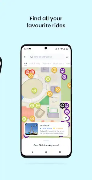 Play Easter Show Fun Pass as an online game Easter Show Fun Pass with UptoPlay