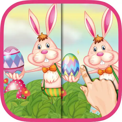 Free play online Easter Spot the Differences APK Free play online Easter Spot the Differences APK
