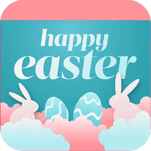 Play Easter Sticker Collection (2) APK Play Easter Sticker Collection (2) APK