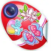 Free play online Easter Stickers for Pictures APK Free play online Easter Stickers for Pictures APK