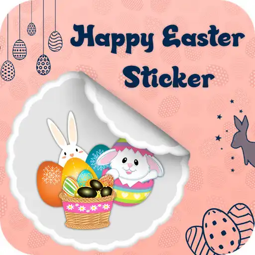 Play Easter Stickers For Signal App APK Play Easter Stickers For Signal App APK
