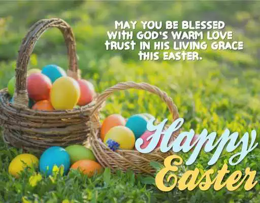 Play Easter Sunday Quotes  Wishes 2018