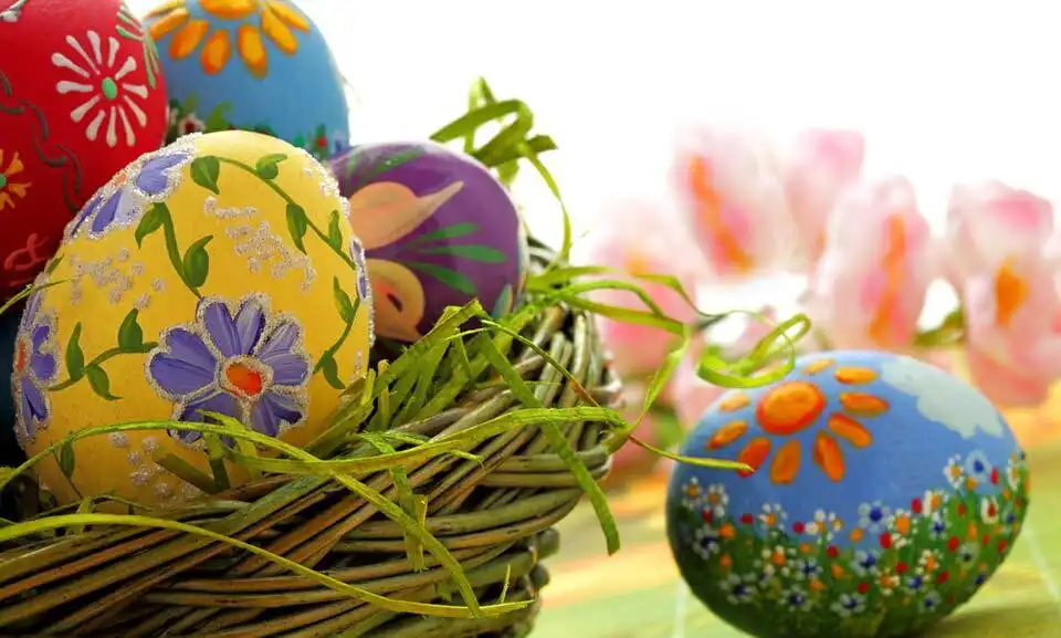Play Easter Sunday as an online game Easter Sunday with UptoPlay