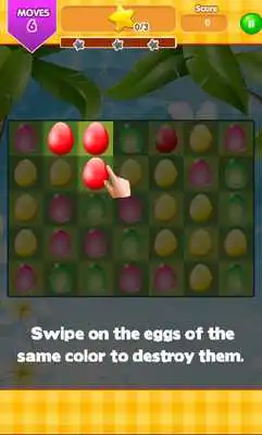 Play Easter Sweeper 2017