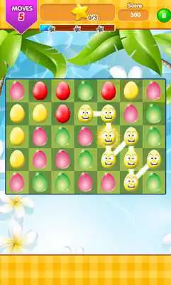 Play Easter Sweeper 2017